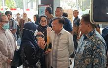 Bersaksi di Sidang Eks Dirut Pertamina, JK Jelaskan Kebijakan Pemerintah Atasi Krisis Energi