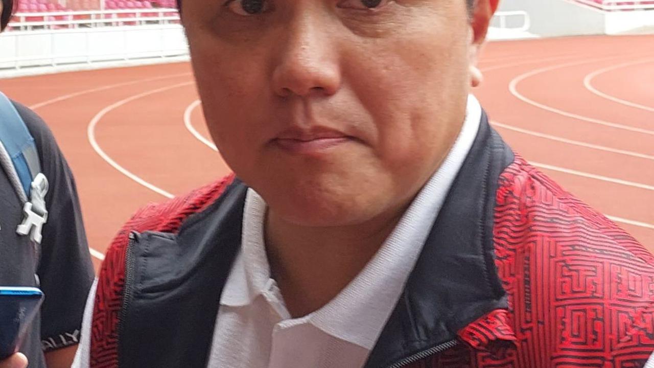 Ketum PSSI Erick Thohir: Bali Tuan Rumah Piala Asia Putri U-17 2024