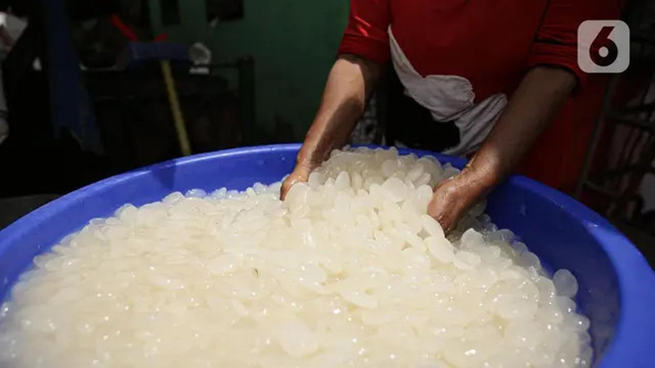Manfaat Kolang-Kaling Rahasia Sehat Turunkan Kolesterol dan Asam Urat