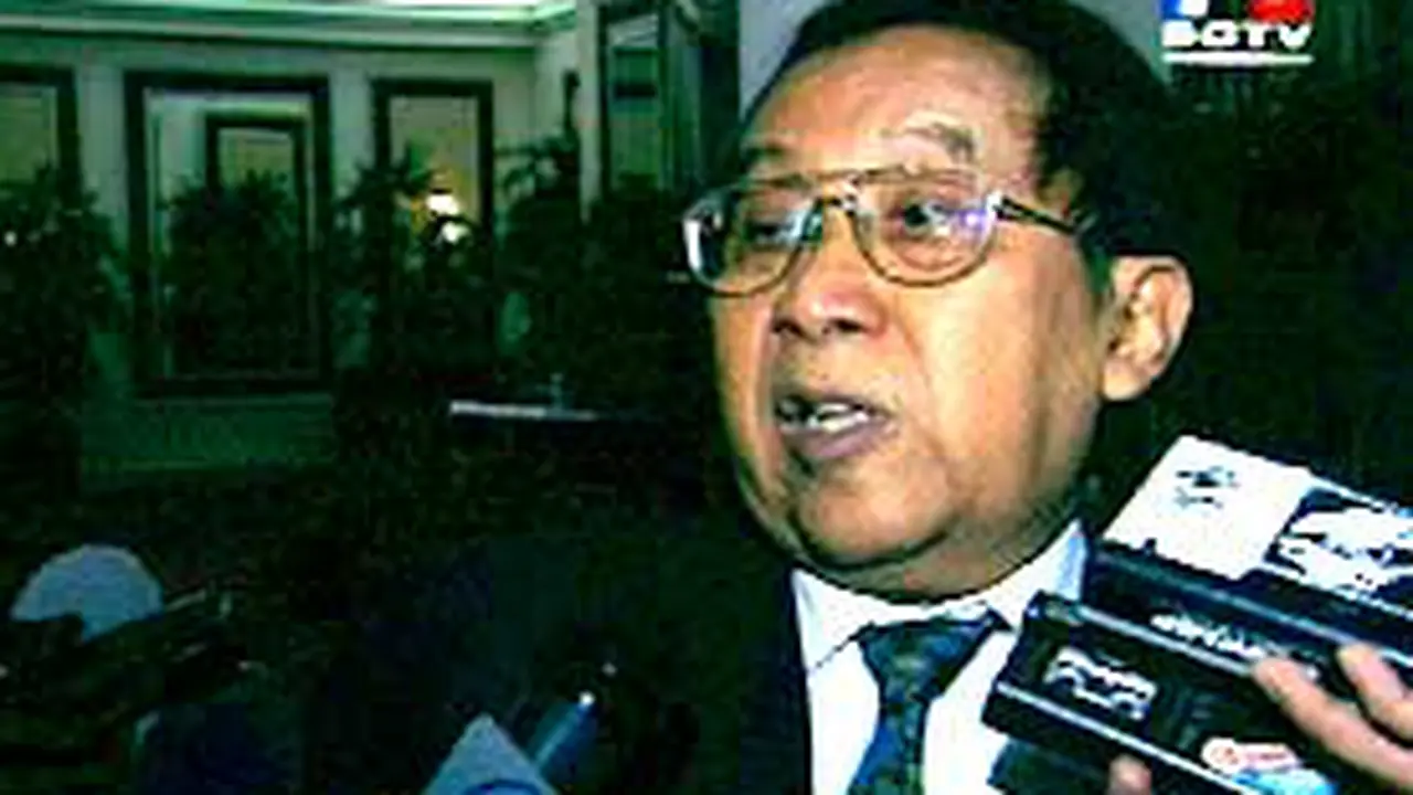 Rijanto: Negative Spread Perbankan Terjadi Akhir Tahun