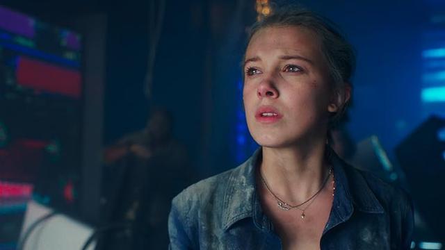 Godzilla vs. Kong (2021)