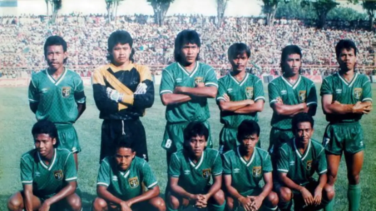 Persebaya