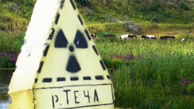 5 Bencana Nuklir Terparah Sepanjang Sejarah