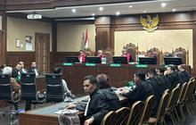 Kasus Don Ritto-Nurman, Hakim Perintahkan Jaksa Lanjut Pembuktian