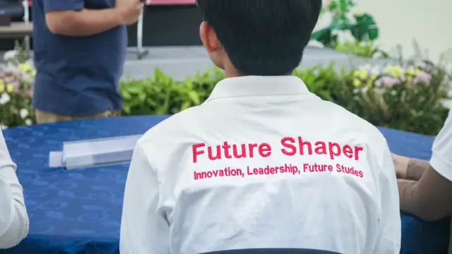 Hack the Future
