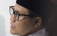 Jadi Cawapres Dorong Revisi UU Ciptaker, Cak Imin Klaim Dulu Terpaksa Setuju Keputusan Koalisi