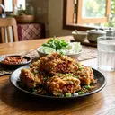 Resep Tempe Jeletot Pedas yang Renyah dan Nagih