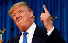 Trump Ultimatum Iran, Pilih Damai atau Hadapi Kehancuran