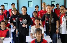 Pemkot Singkawang Perkuat Pendidikan Inklusif, Pastikan Hak Anak Setara dan Berkeadilan