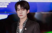Totalitas Perankan Karakter Disabilitas di Film BIG WORLD, Ini Potret Tampan dan Perjalanan Karier Jackson Yee