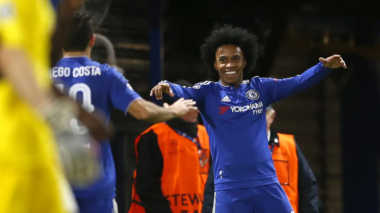 Willian