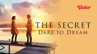 Film The Secret: Dare to Dream yang dibintangi Katie Holmes tayang di Vidio (dok. Vidio)