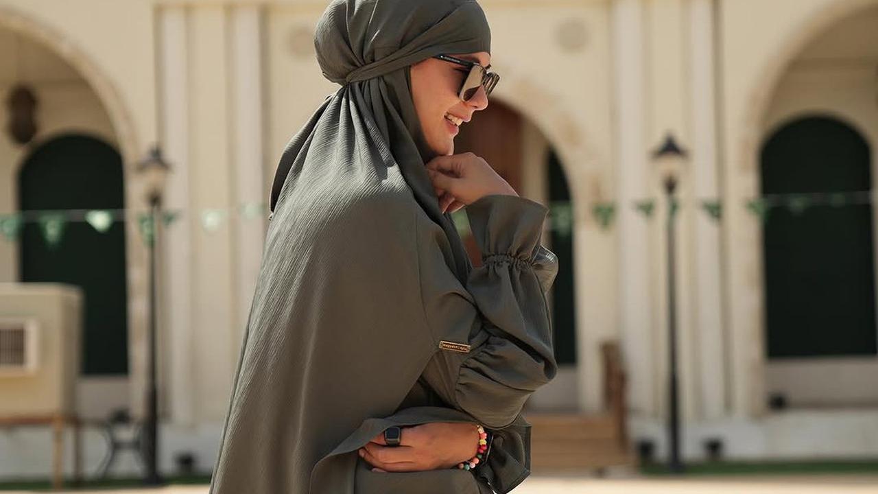 Paula Verhoeven Ngaku Takut Mati Jadi Alasan Mantap Berhijab, Meski Sempat Maju Mundur