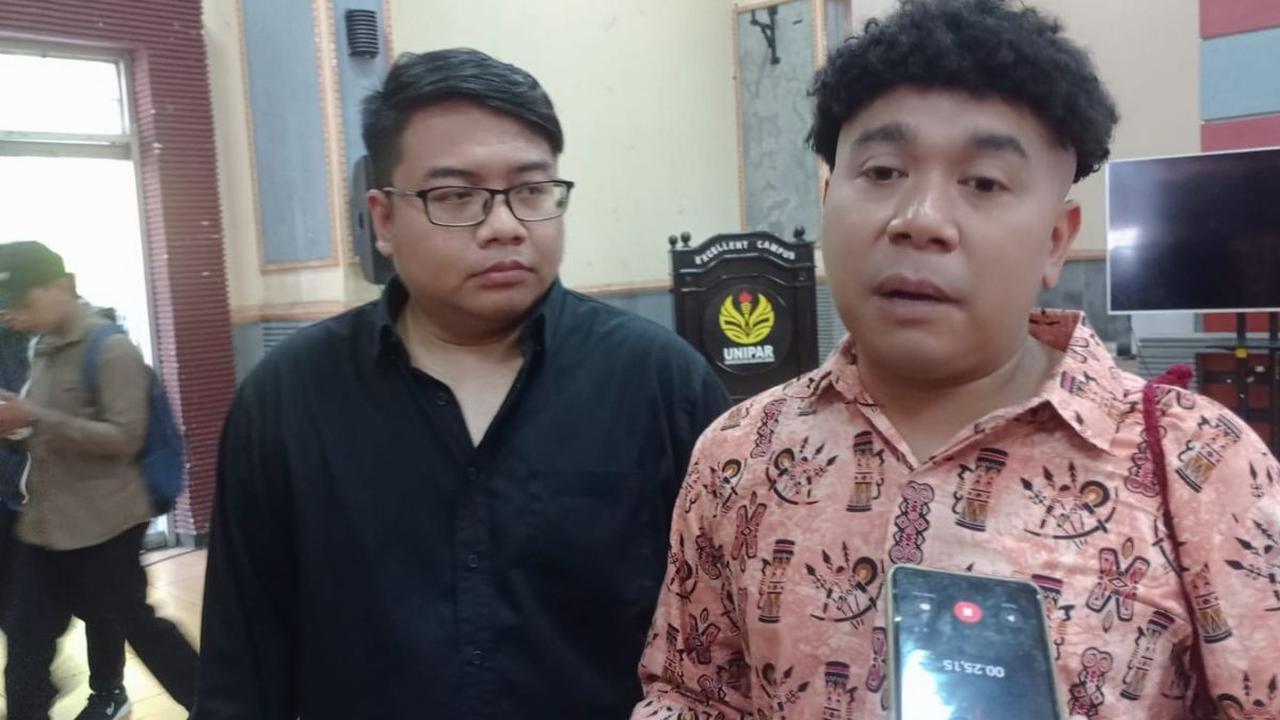 Dok. Istimewa
