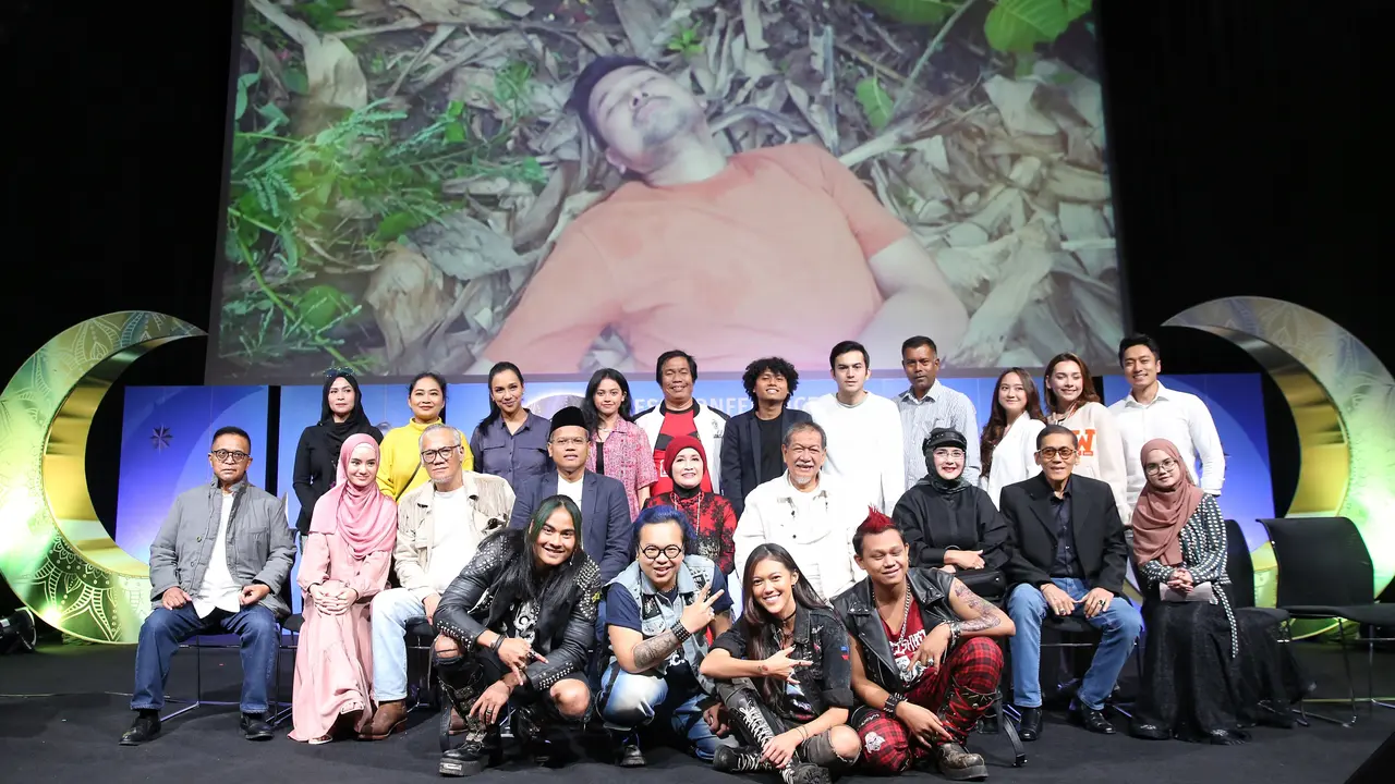 [Fimela] Program Ramadan SCTV 2023