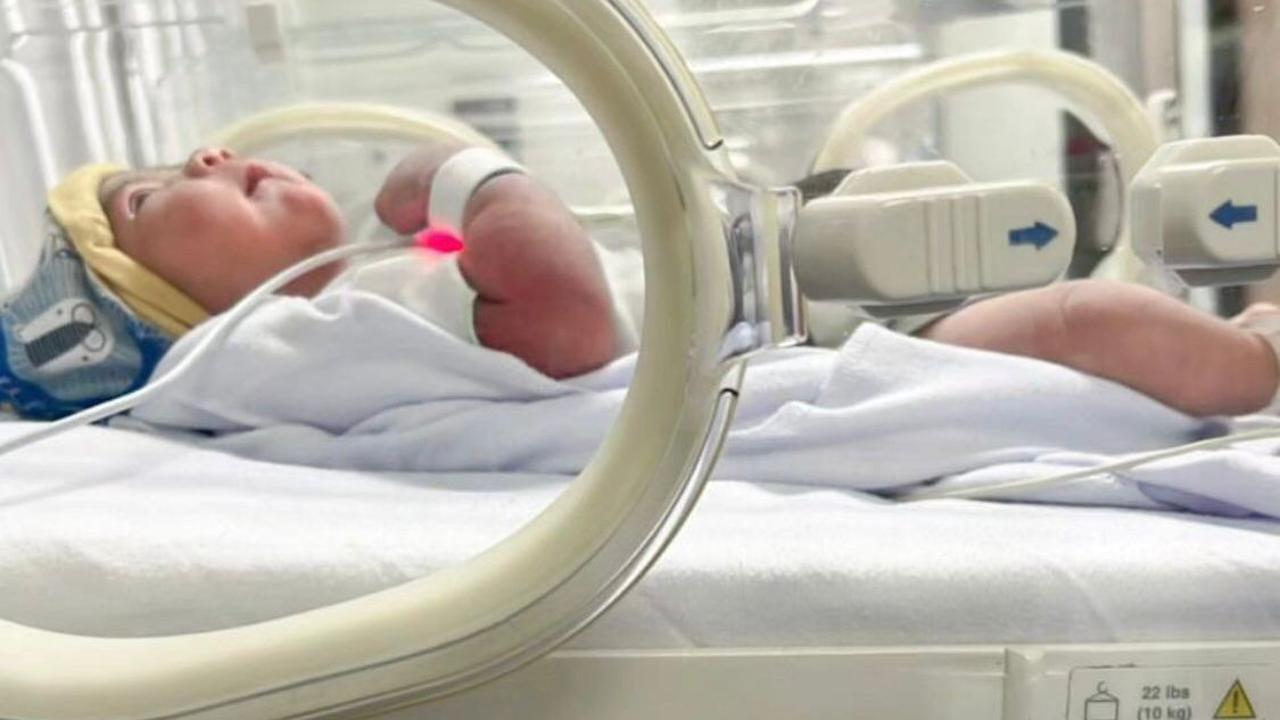 Potret Anak Kedua Ridho DA (Instagram/@da2_ridho)