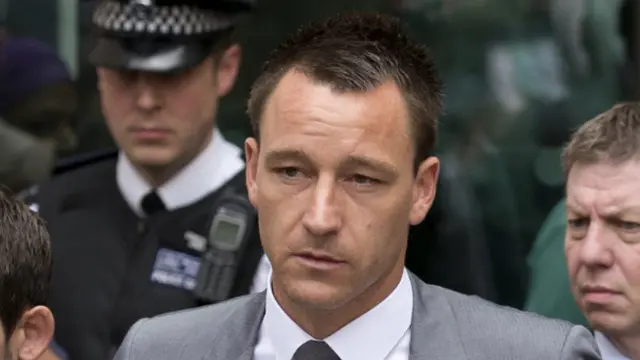 John Terry