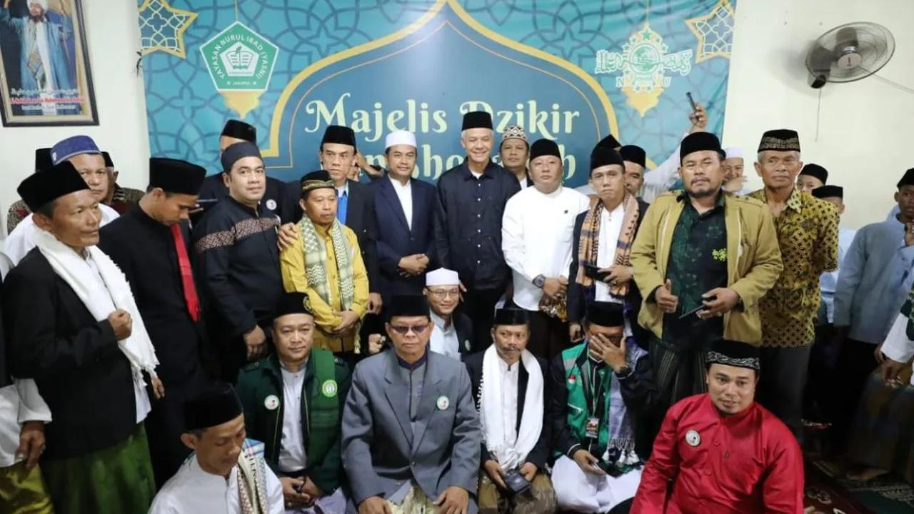 Dok. Istimewa