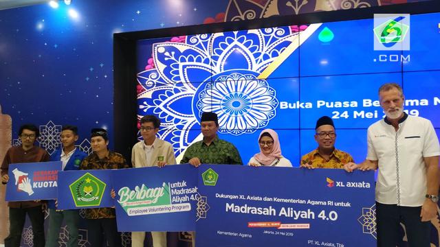 XL Axiata