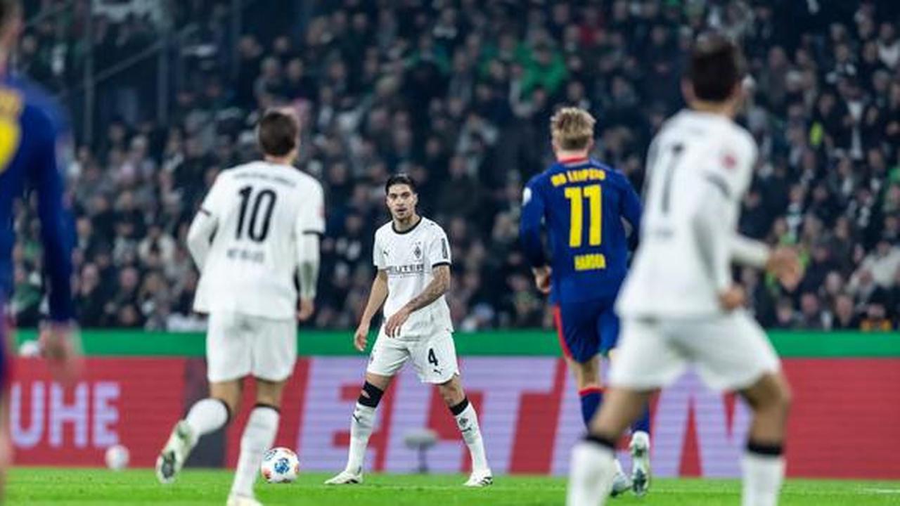 Kevin Diks Kembali usai Akumulasi kartu kuning, Borussia Monchengladbach Harus Kalahkan Freiburg