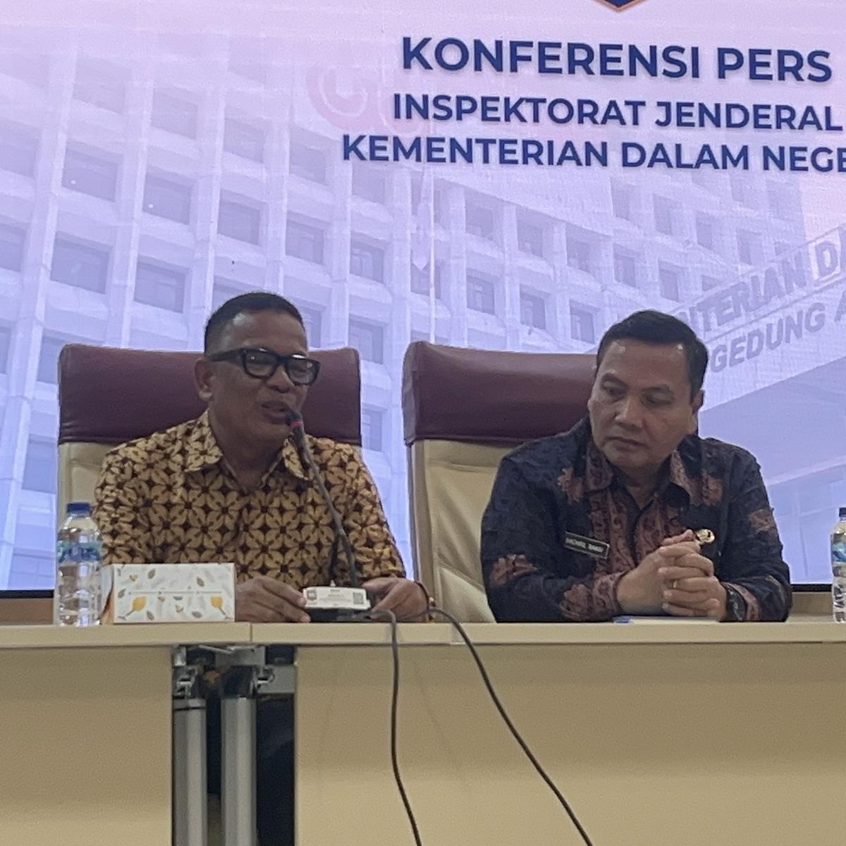 Usai Saling Memaafkan, Kepsek SMPN 1 Prabumulih Resmi Bertugas Kembali