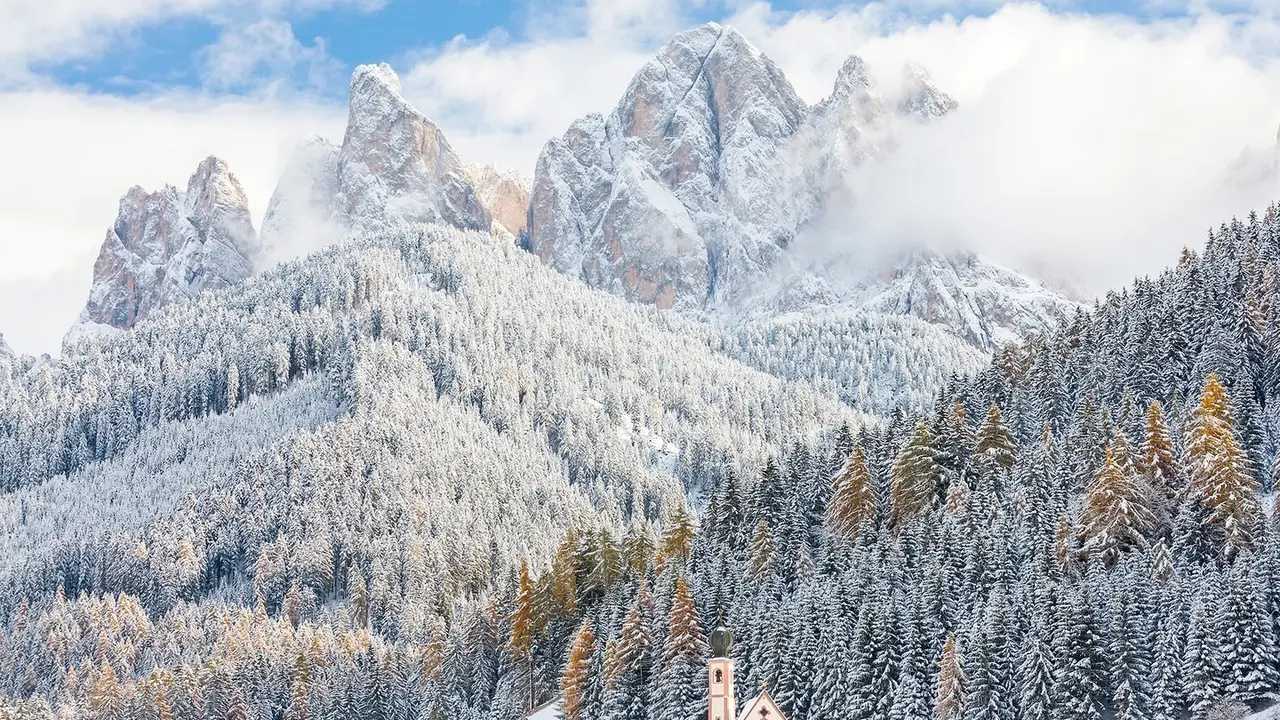 [Bintang] Italia