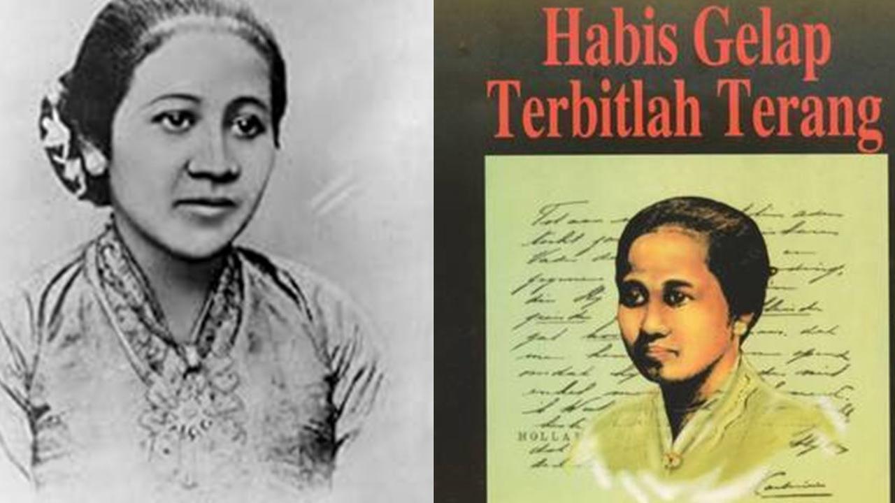 Semangat Kartini, Alissa Wahid Dorong Pemerintah Beri Peran Lebih ke Perempuan
