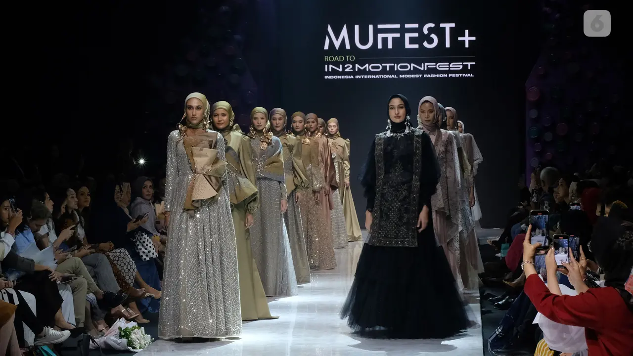 MUFFEST+ 2023