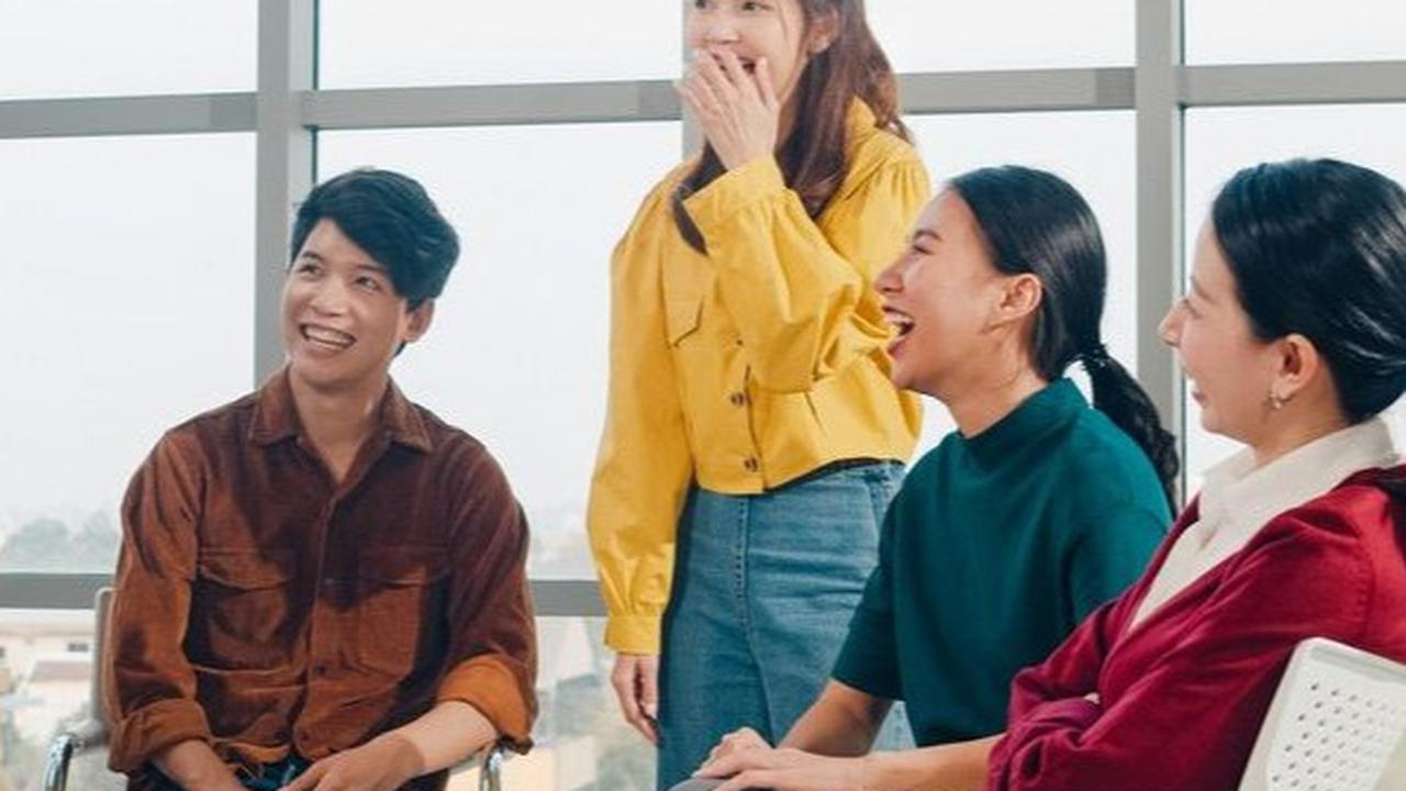 Hal Ini yang Bikin Si Introvert Lebih Rileks Setelah Interaksi Sosial