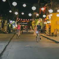 Intip 6 destinasi dunia yang cocok bagi penggemar sepeda (Foto: Agoda)