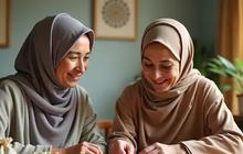 Niat Puasa Qadha Ramadhan, Pahami Hukum Waktu Pelaksanaannya