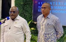 Pigai: Presiden Tidak Pernah Perintahkan TNI-Polri Masuk ke Wilayah Sipil