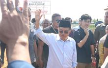 Respons JK soal Pernyataan Presiden Prabowo Terkait Utang Whoosh