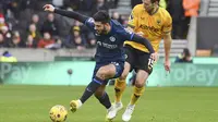 Armando Broja Resmi Tinggalkan Chelsea, Gabung Burnley dengan Kontrak Panjang