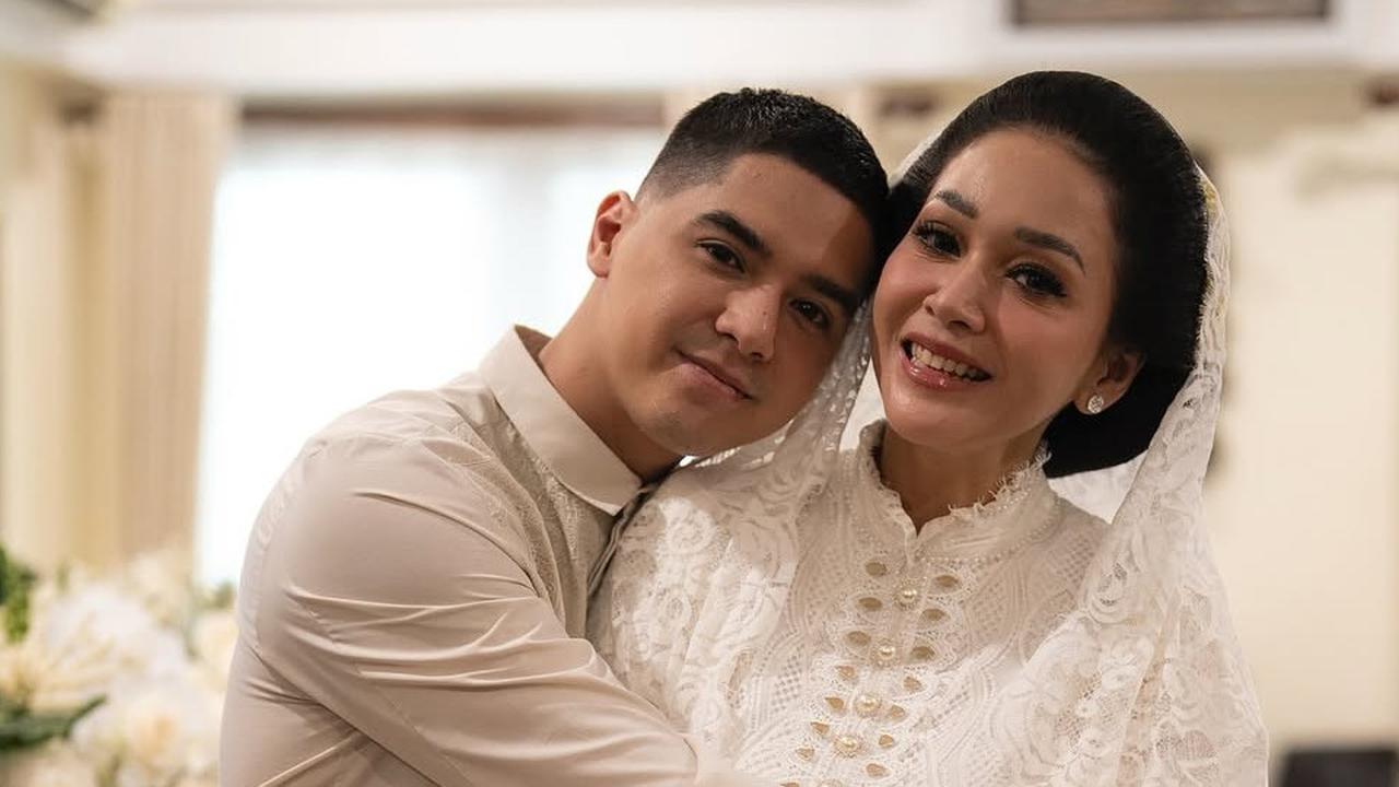 Doa Menyentuh Maia Estianty untuk Al Ghazali: Semoga Gak Ada Orang Ketiga, Langgeng Sampai Maut Memisahkan