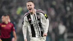 Juventus Mau Lepas Teun Koopmeiners, MU Siaga Satu?