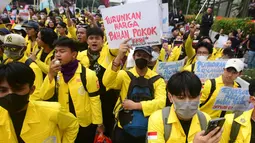 Penyerangan Aktivis BEM UI Disebut Janggal, Ini Ciri Pelakunya