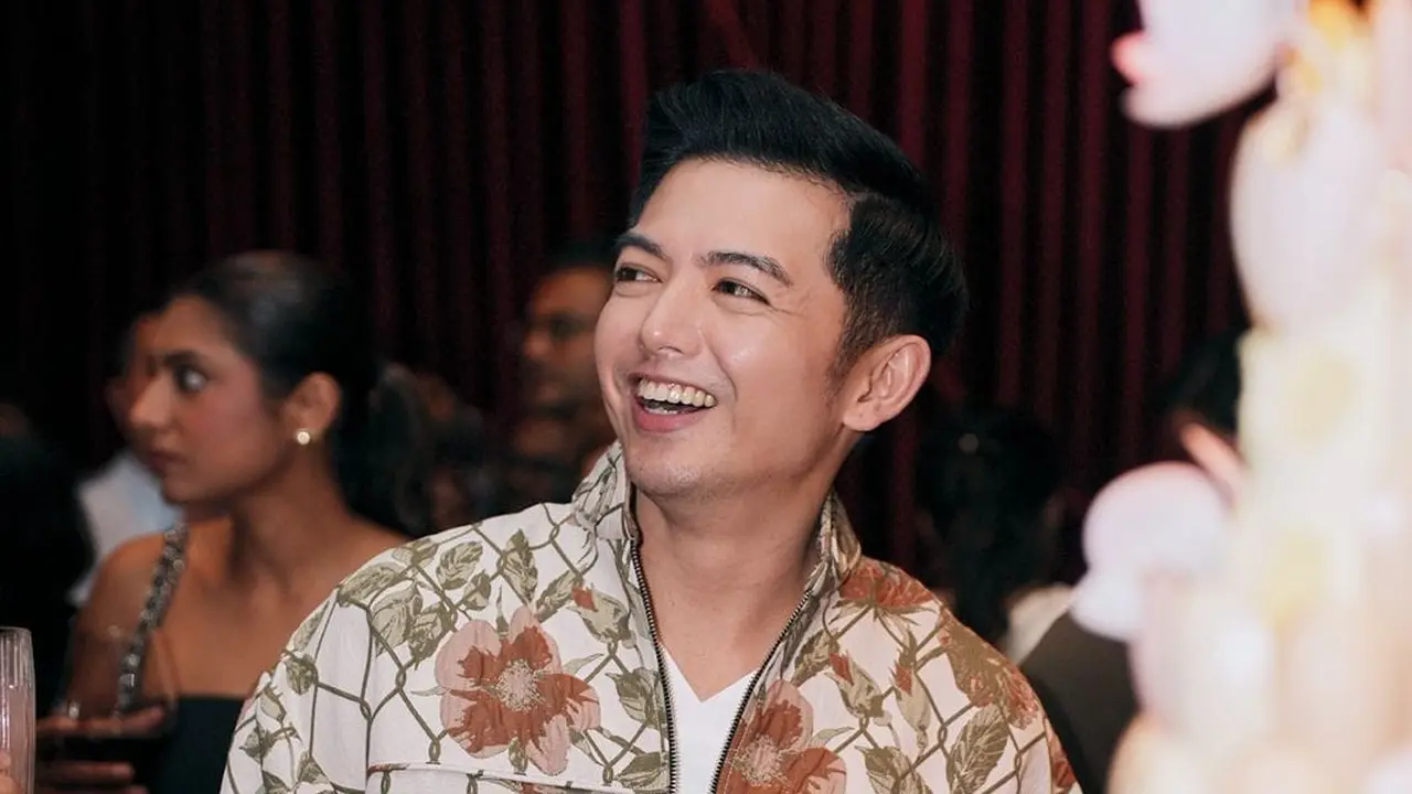 Nicky Tirta