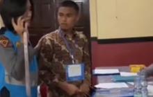 Kisah Casis Polri Menyesakkan Dada, Ayah Meninggal saat Tes Masuk Polisi, Pulang Tak Sempat Lihat Jenazah