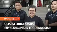 Terkait dugaan tindak pidana penyalahgunaan logo stasiun televisi Indosiar oleh beberapa pihak dalam konten parodi yang viral di media sosial, pihak legal PT Indosiar Visual Mandiri, melakukan pelaporan ke Polres Metro Jakarta Barat, pada Senin (17/0...