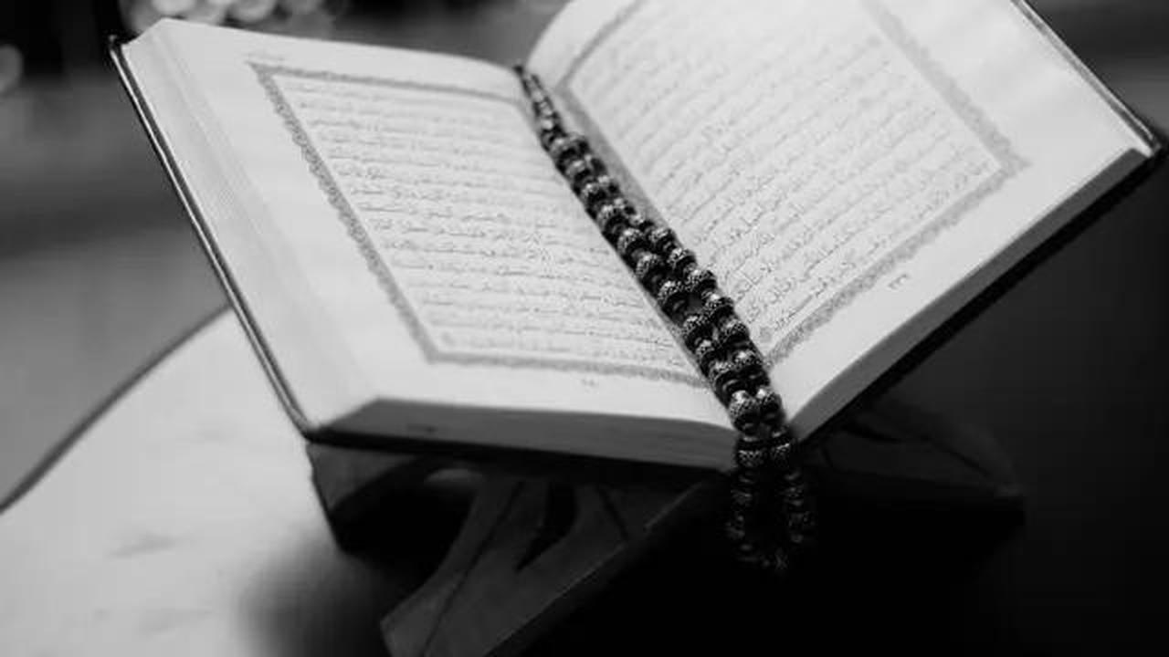 Doa Membaca Yasin 3 Kali di Malam Nisfu Syaban, Amalan Penuh Hikmah