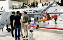 Tak Lagi Pakai Drone China, TNI Gunakan Drone Buatan Turki untuk Jaga Kawasan Natuna