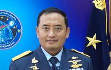 Profil Marsma Fajar Andriyanto Gugur dalam Kecelakaan Pesawat, Dikenal Sebagai Sahabat yang Smart dan Apa Adanya