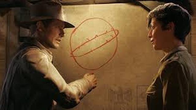 Indiana Jones and the Great Circle