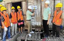 Pemkab HSU Targetkan Bedah 590 Unit Rumah Tidak Layak Huni di Tahun 2026