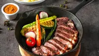 7 Rekomendasi Tempat Makan Steak Murah di Kemang 2026, dari Kaki Lima sampai Steakhouse Halal