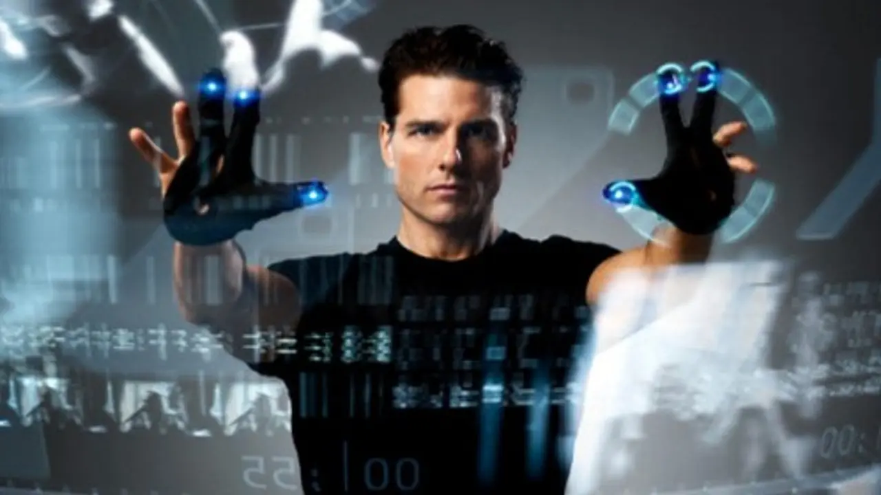 Tom Cruise