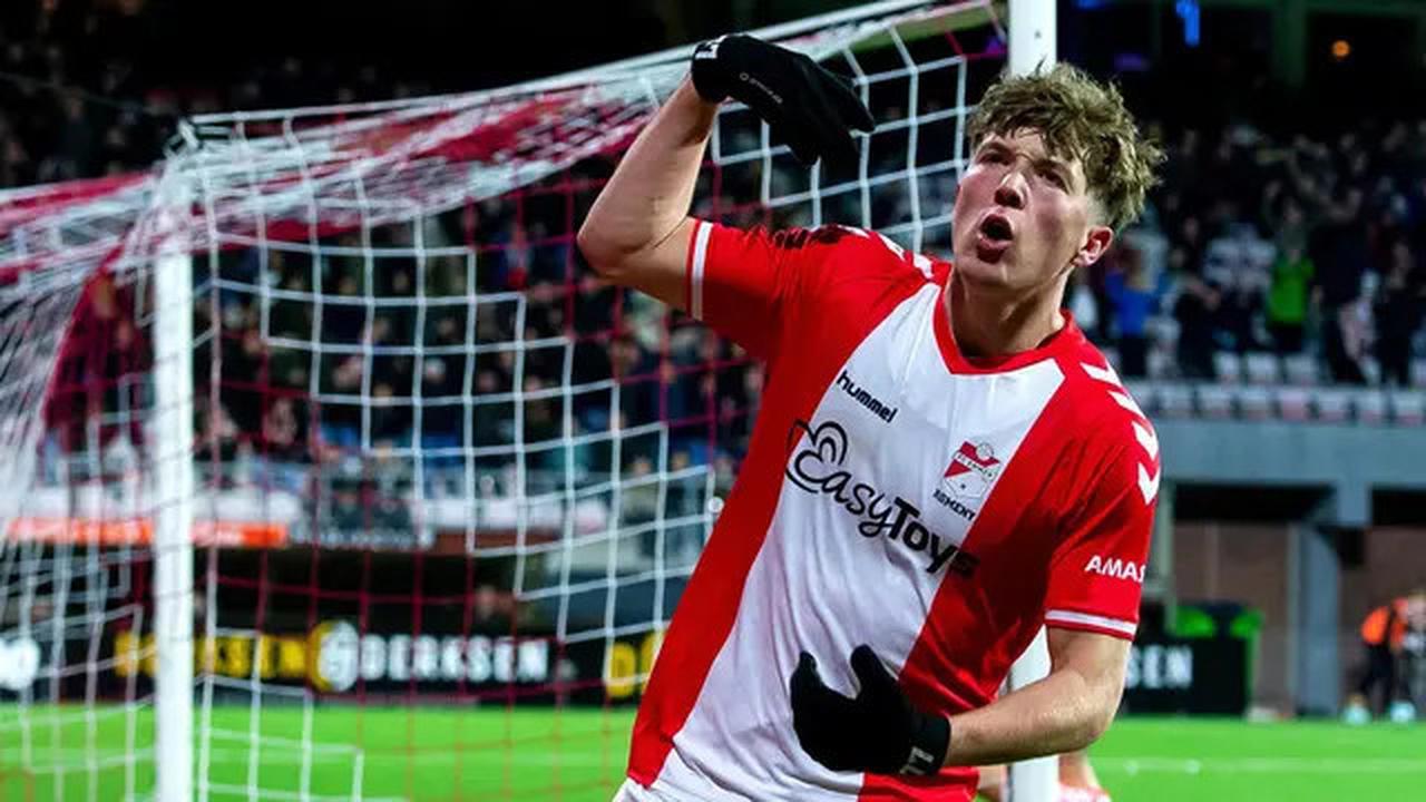 Ole Romeny In, Ini Kombinasi Ganas Duet Striker Timnas Indonesia: Australia dan Bahrain Layak Bergetar nih