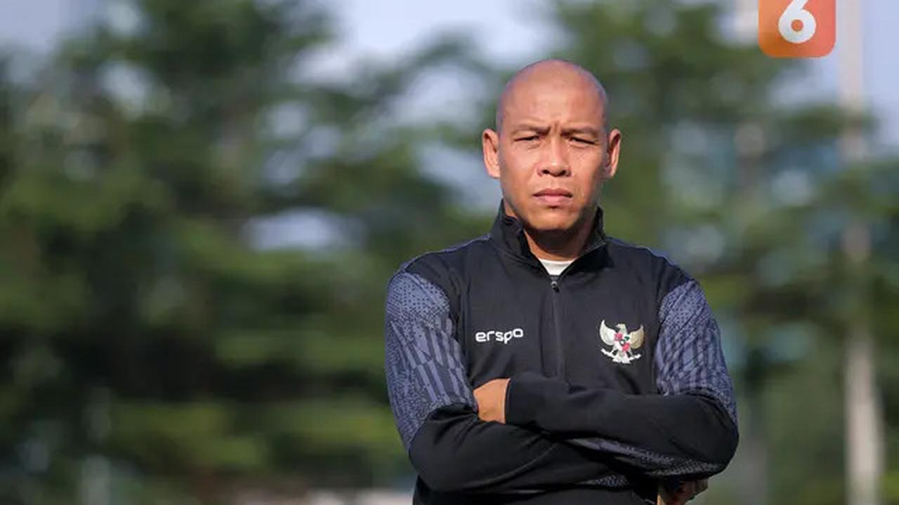 Timnas Indonesia U-17 Diminta Menjauhi Medsos: Hindari Tekanan dan Ekspektasi Berlebih