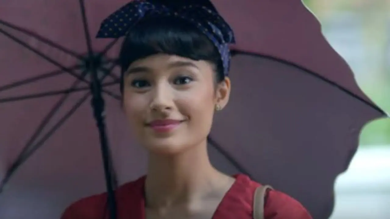 [Bintang] Sweet 20